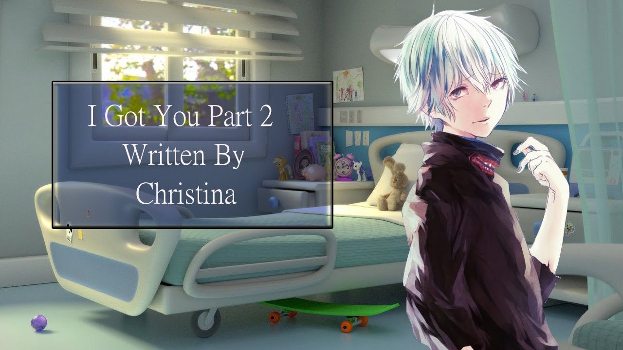 I've Got You Part 2 [Injured Listener x Medic VA] [You're Badly Hurt] [Hospital] [I'm Not Losing You