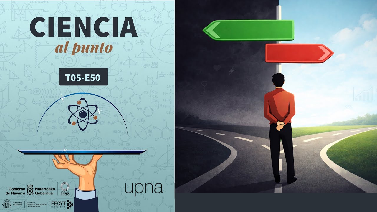 La trampa de la intuición desmontada por la estadística