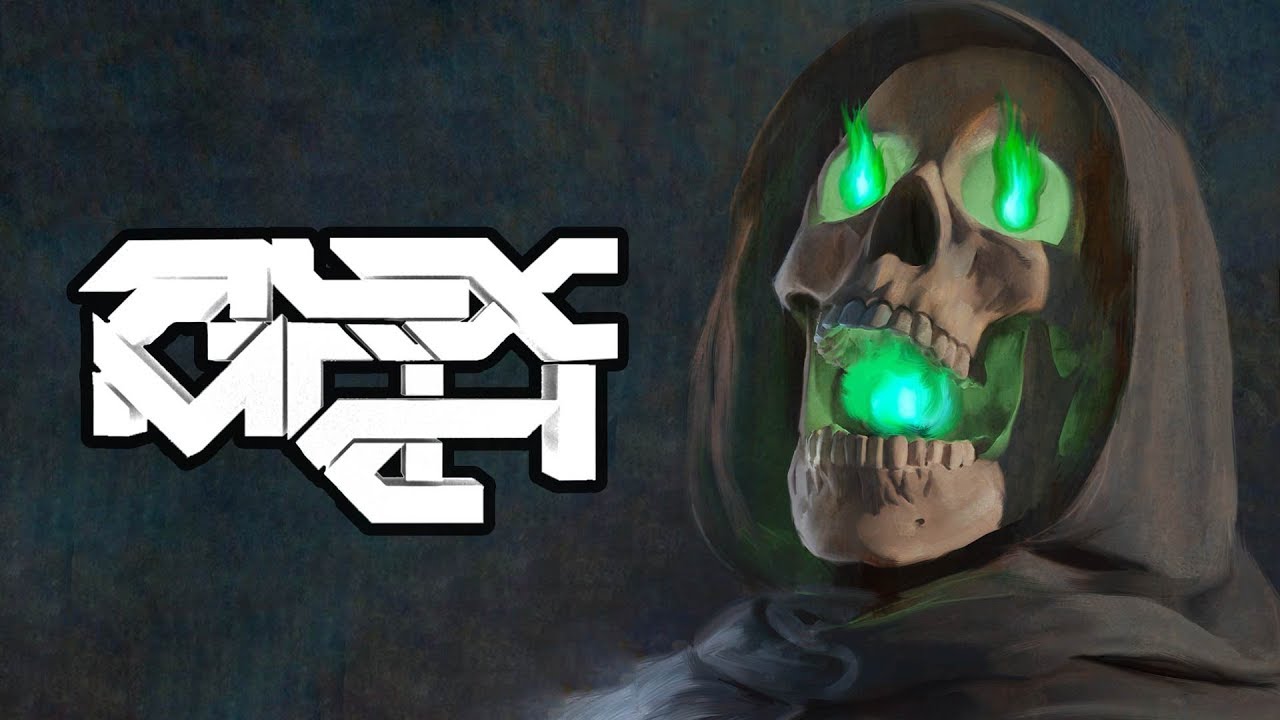 Pantera - Walk (SYN Remix) [DUBSTEP]