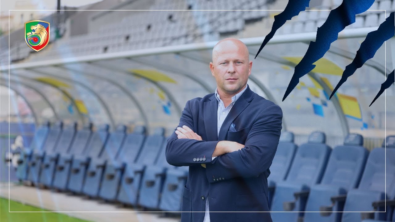 [MIEDŹ TV] Janusz Niedźwiedź o początku w Miedzi
