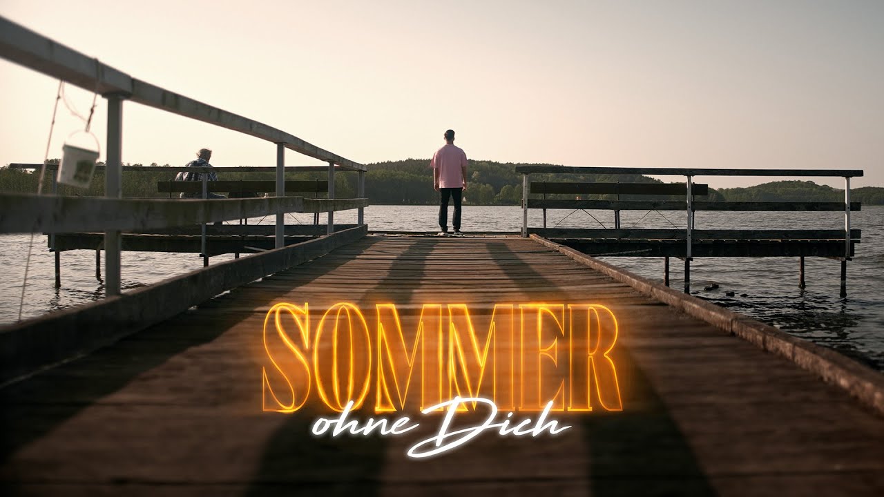 Eddin - Sommer ohne dich