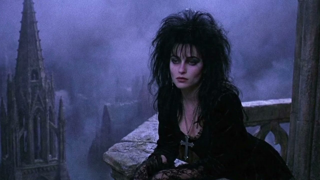 The Sunken Throne 🌃🎷 | 80s Gothic Rock & Dark Wave Edgar Allan Poe