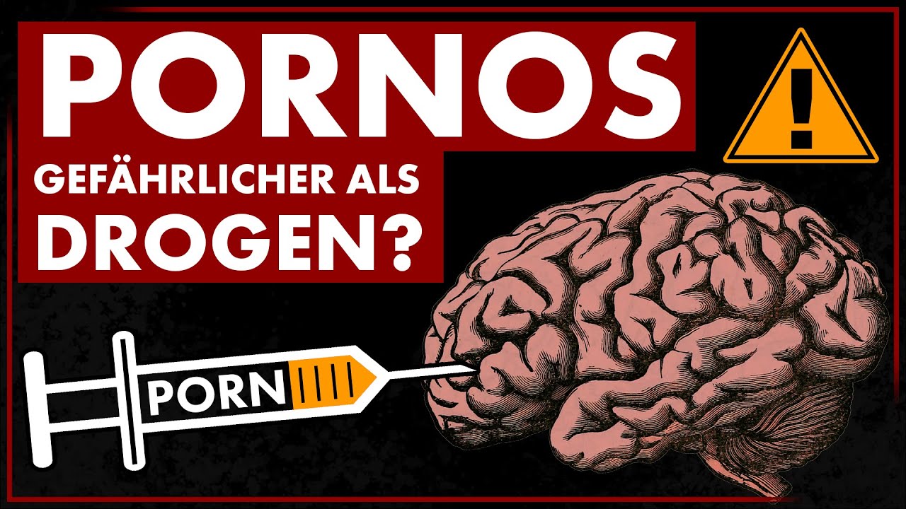 Was Pornos schauen mit deinem Gehirn macht | Männlichkeit stärken