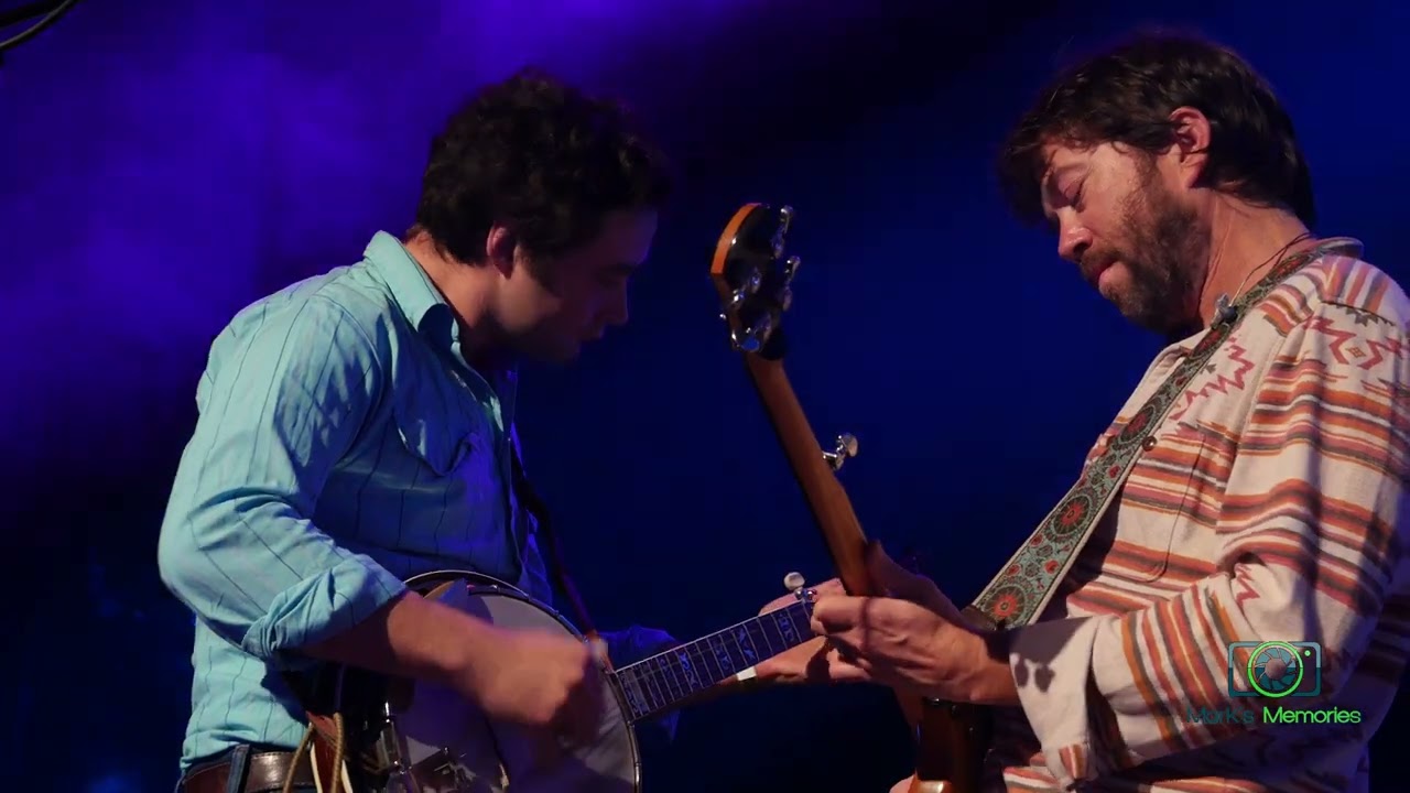 Leftover Salmon | 2024-12-30 | Funky Mountain Fogdown