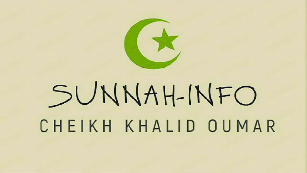 Cheikh Khalid Oumar/ 025 Kolo 1