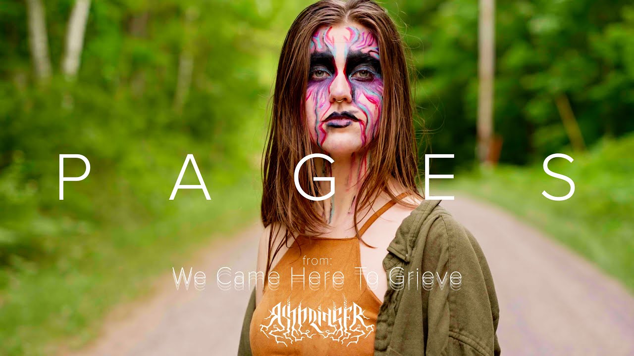 Ashbringer - 