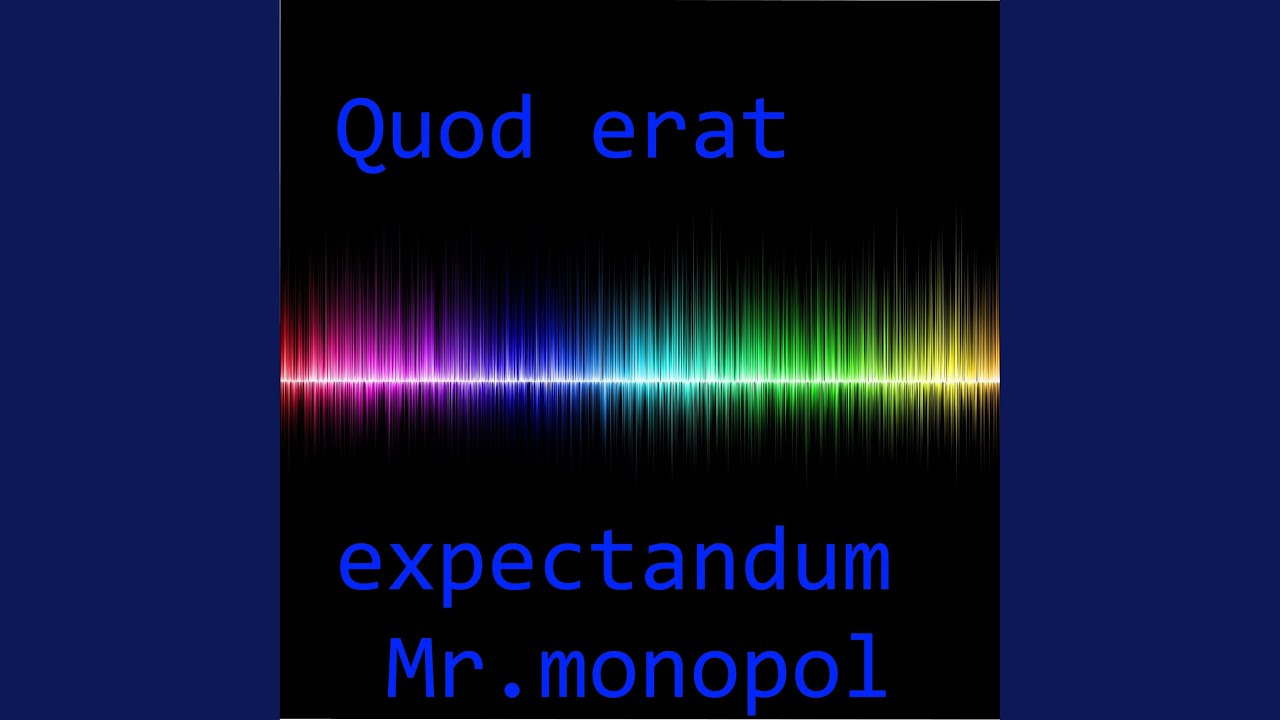 Mrmonopoltoldyou
