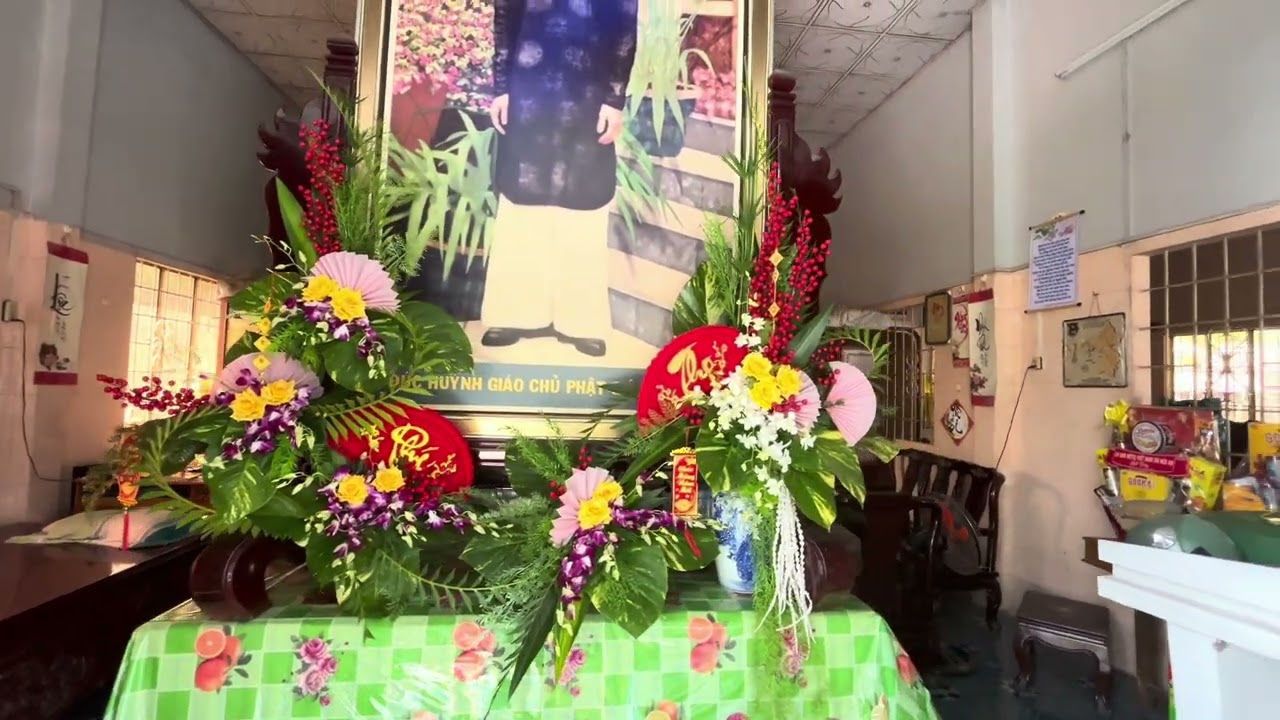 Tết đến rồi