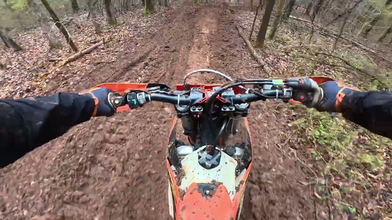 GNCC Talladega 2026