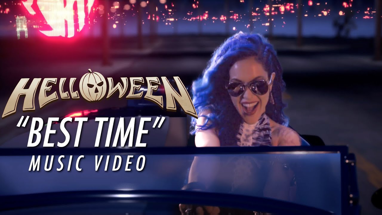 HELLOWEEN - 
