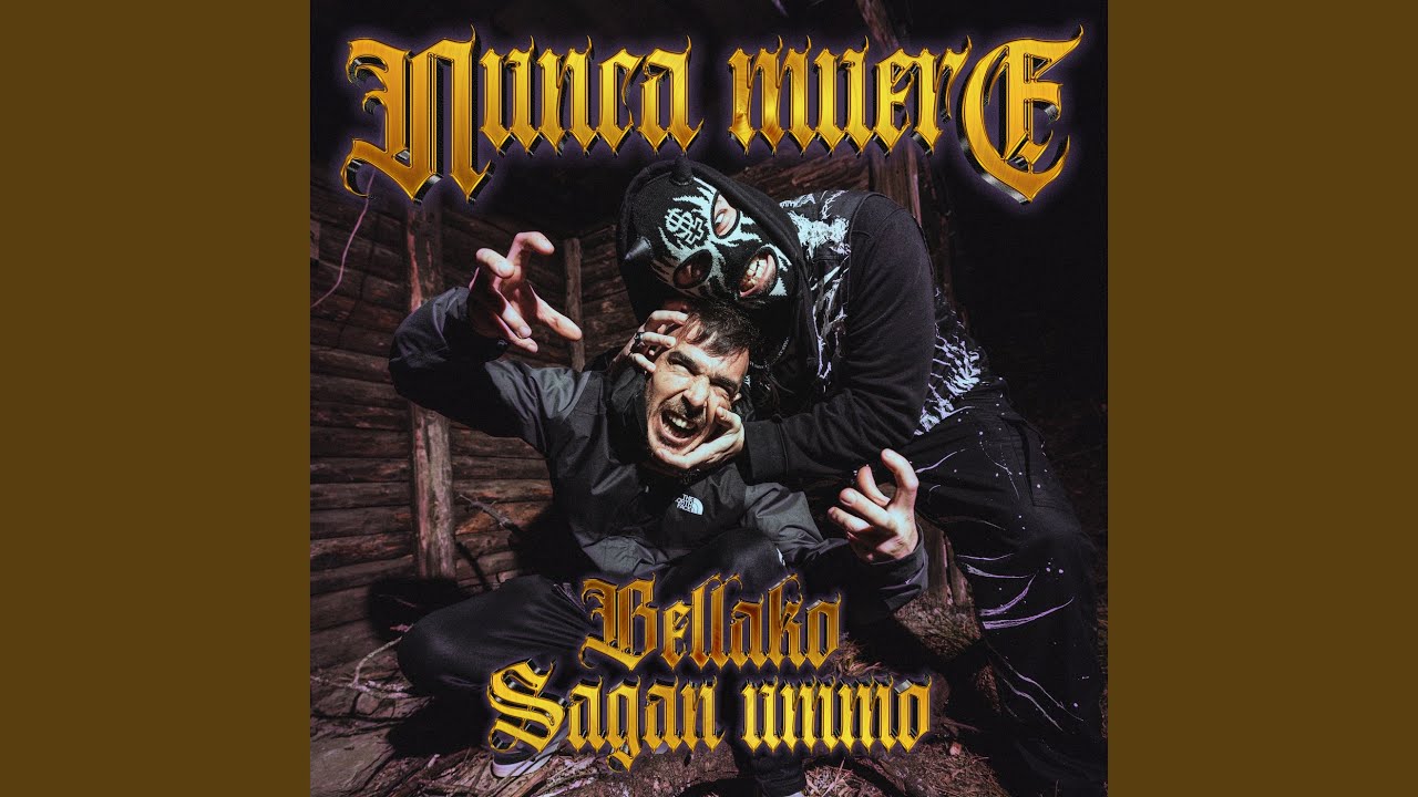Nunca Muere