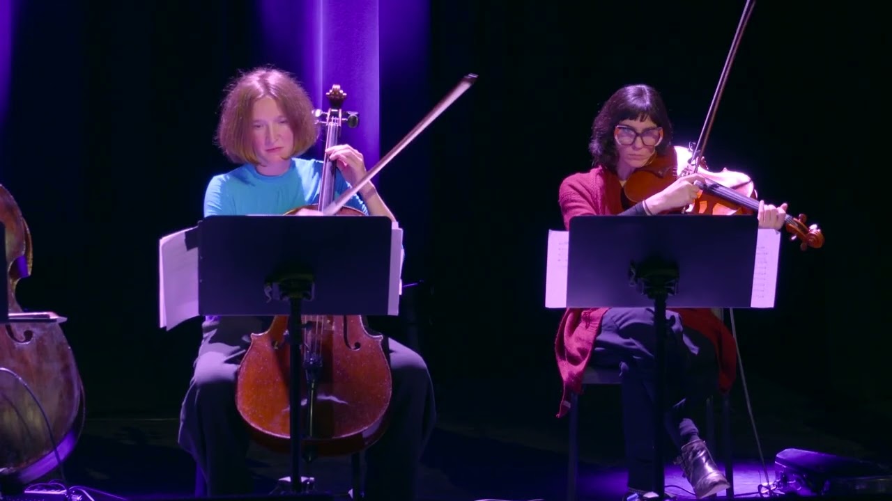 Spinifex Maxximus Live at LantarenVenster