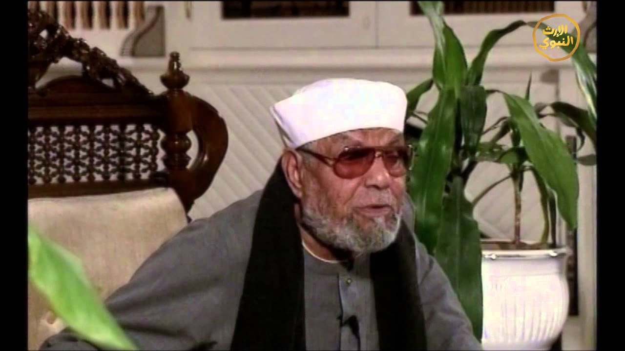 #لقاء الإيمان | الحلقة 21 | الإمام محمد الشعراوي | alerthTV@