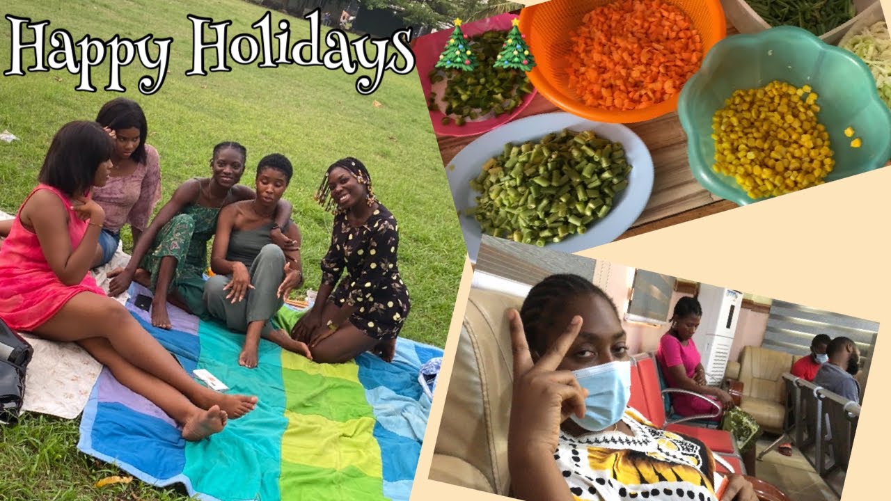 COOK WITH ME FOR CHRISTMAS | I WAS SICK| HOPEFUL FOR THE NEW YEAR |