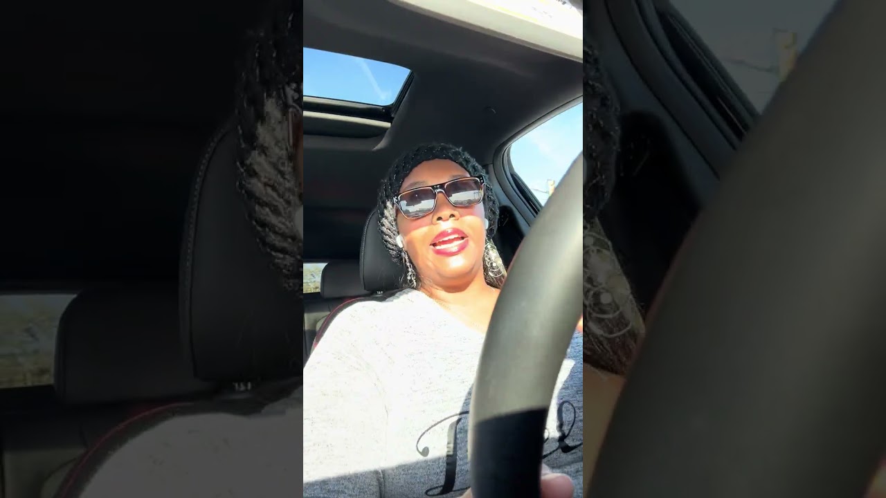 Car Conversation 