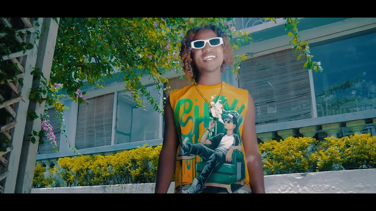EUTOFAG ALLO ALLO  Clip Officiel 2k26 MATRAQUAGE