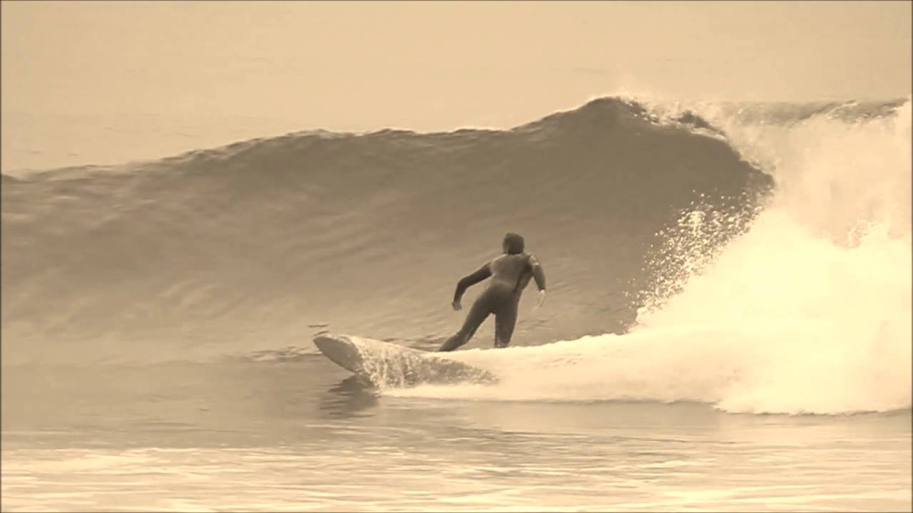 SINGLE FIN MAGIC