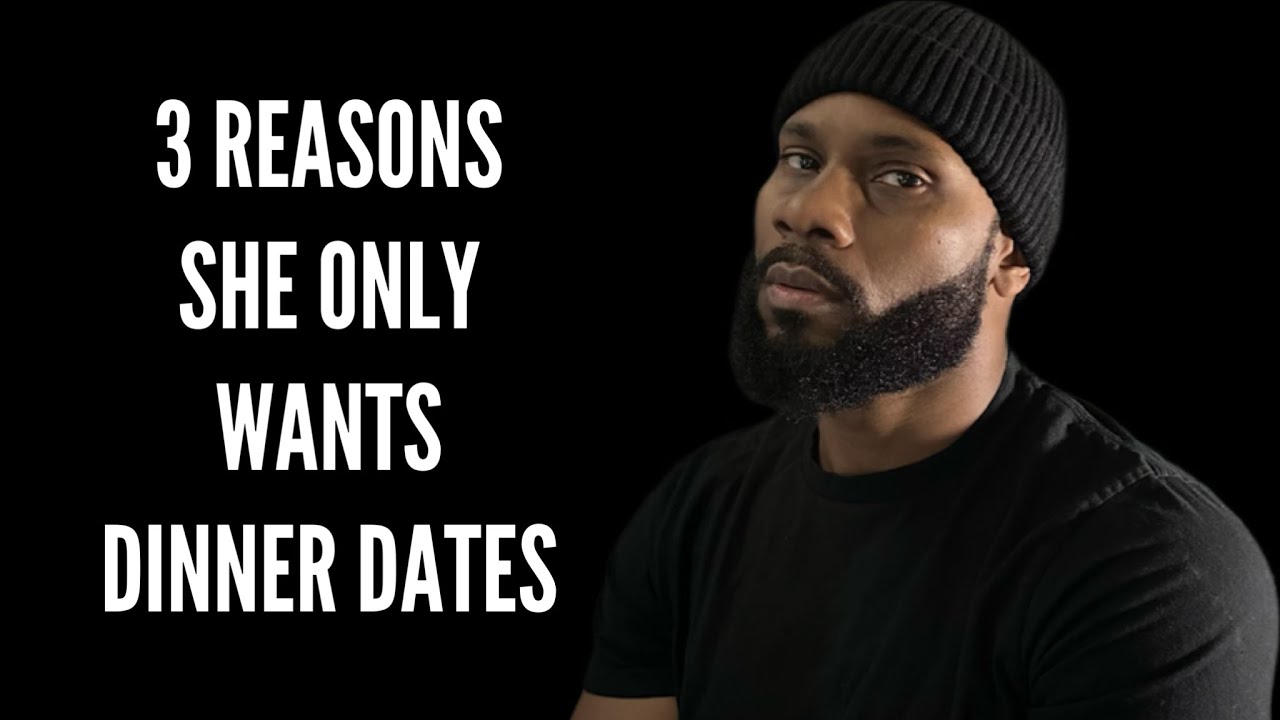 Why Women Only Want Dinner Dates | Hip-hop News | Rap Music