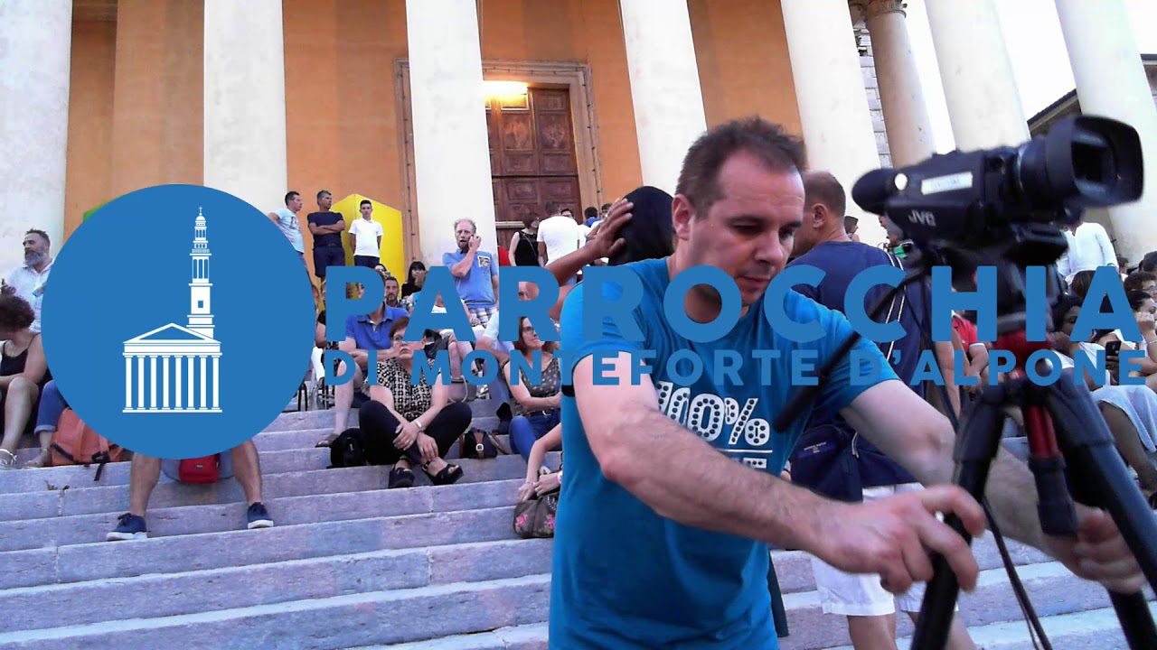 Serata finale Grest & Follie 2019