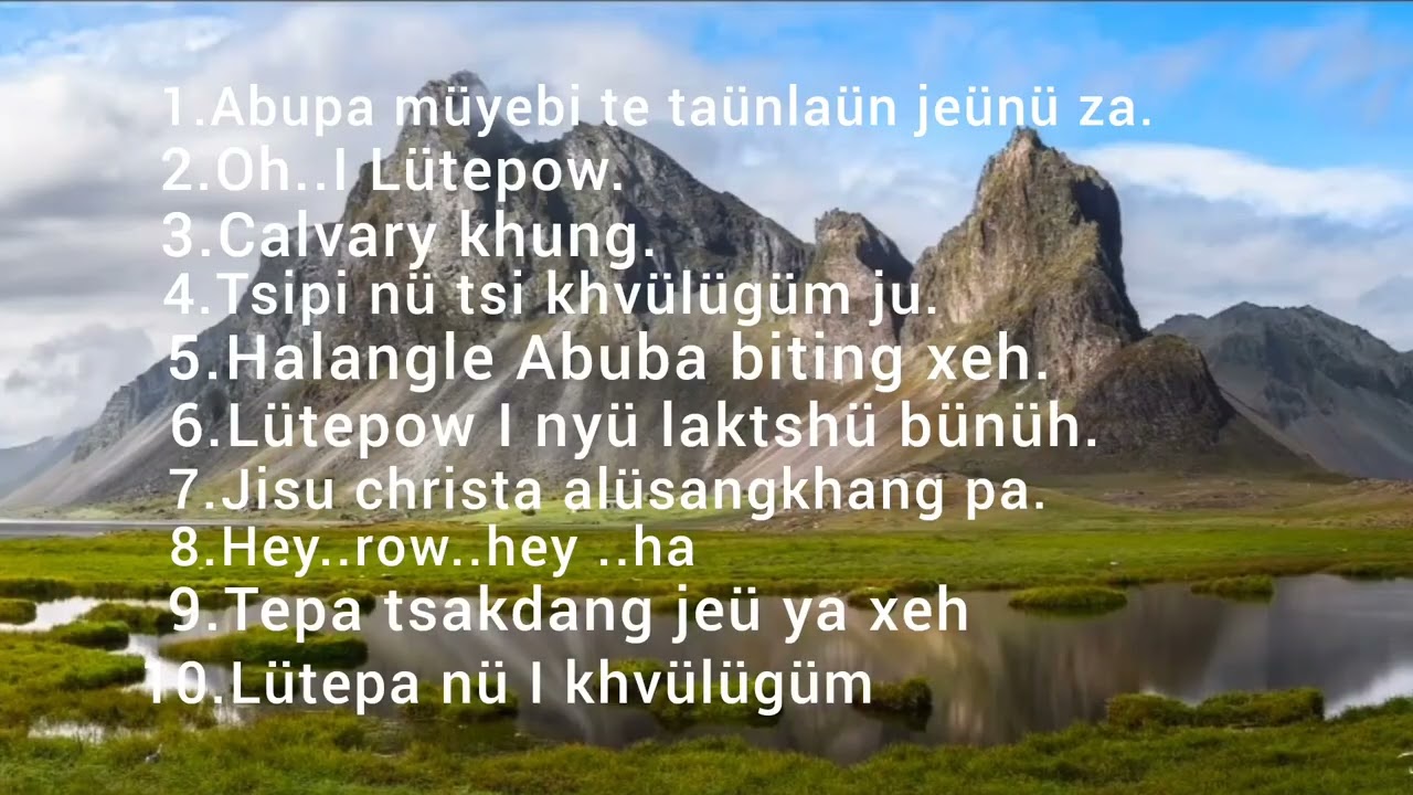 Lüra songs latest mp3 gospel 🎧🎶