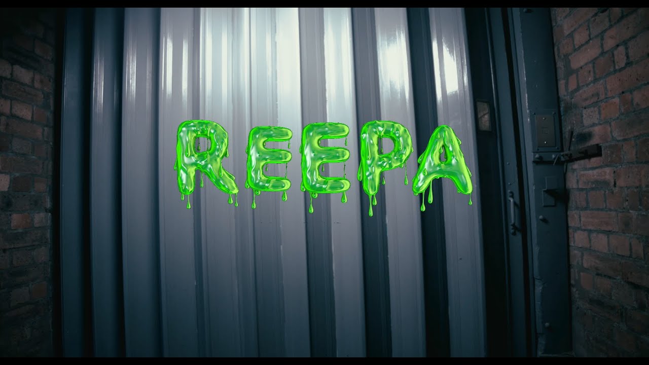 Reepa - Ya Get Me (Official Music Video)