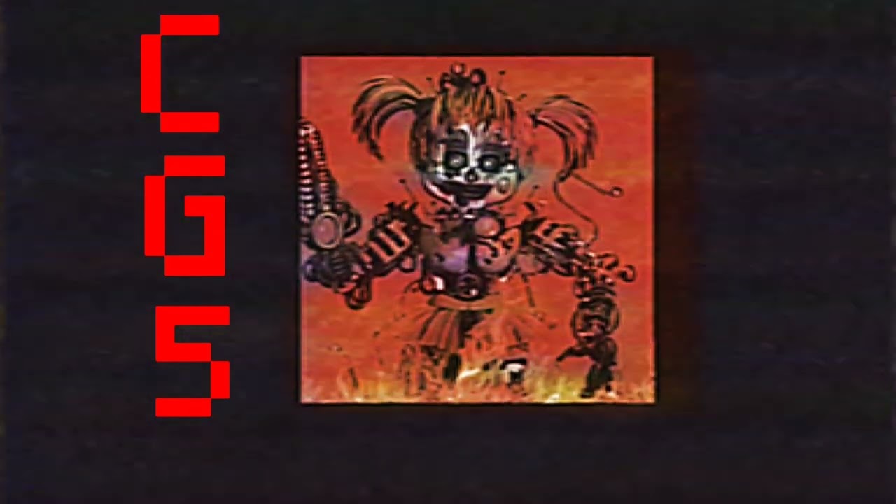 I cant fix you remix (cg5) slowed