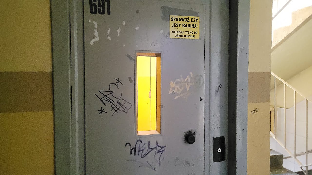 5x Rem-Lift i 4x ZREMB (w tym 3 po mod.), ul. Adama Bienia 4, 6, 8 Częstochowa