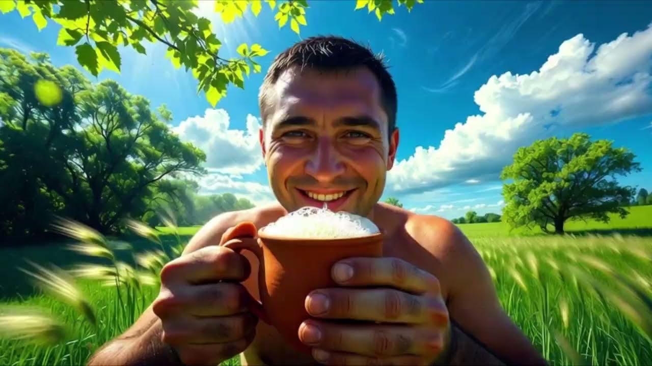 Квас