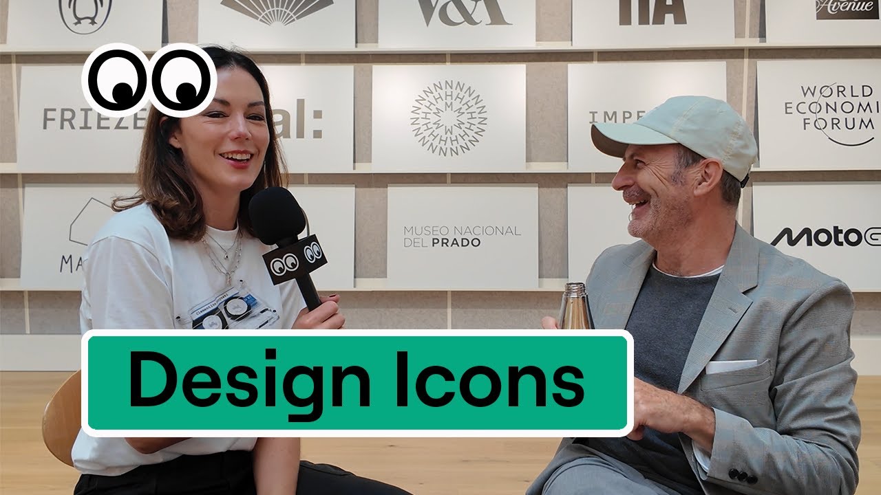 Inside Pentagram’s New HQ & London Design Festival Highlights