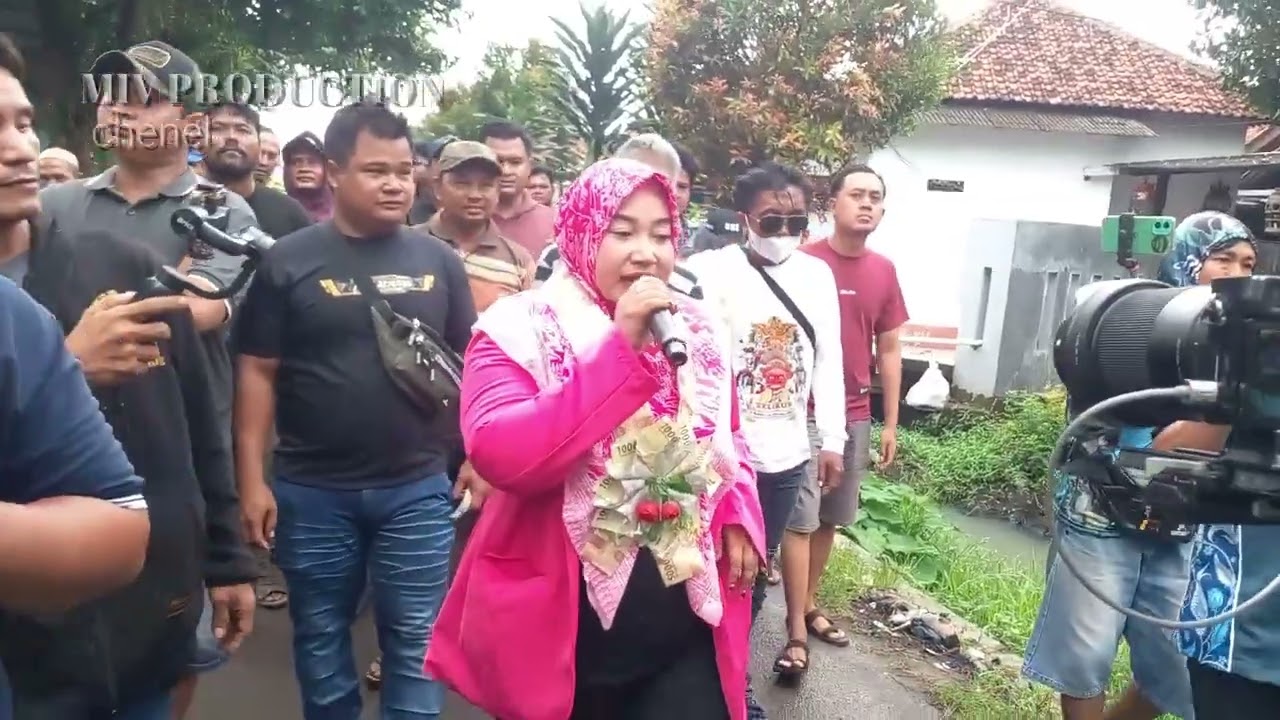 baperan inga dangdut video kendit@mivproduction2103