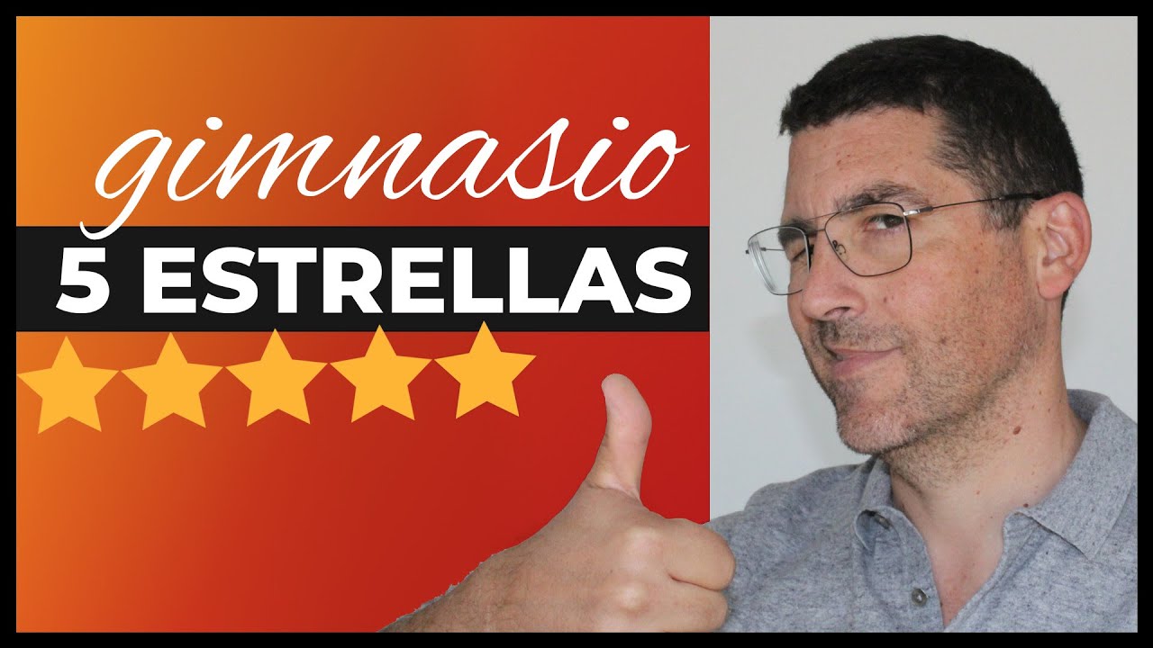📈 Cómo aumentar las RESEÑAS ⭐ ⭐ ⭐ ⭐ ⭐  en Google My Business en 2 pasos | Marketing para Gimnasios