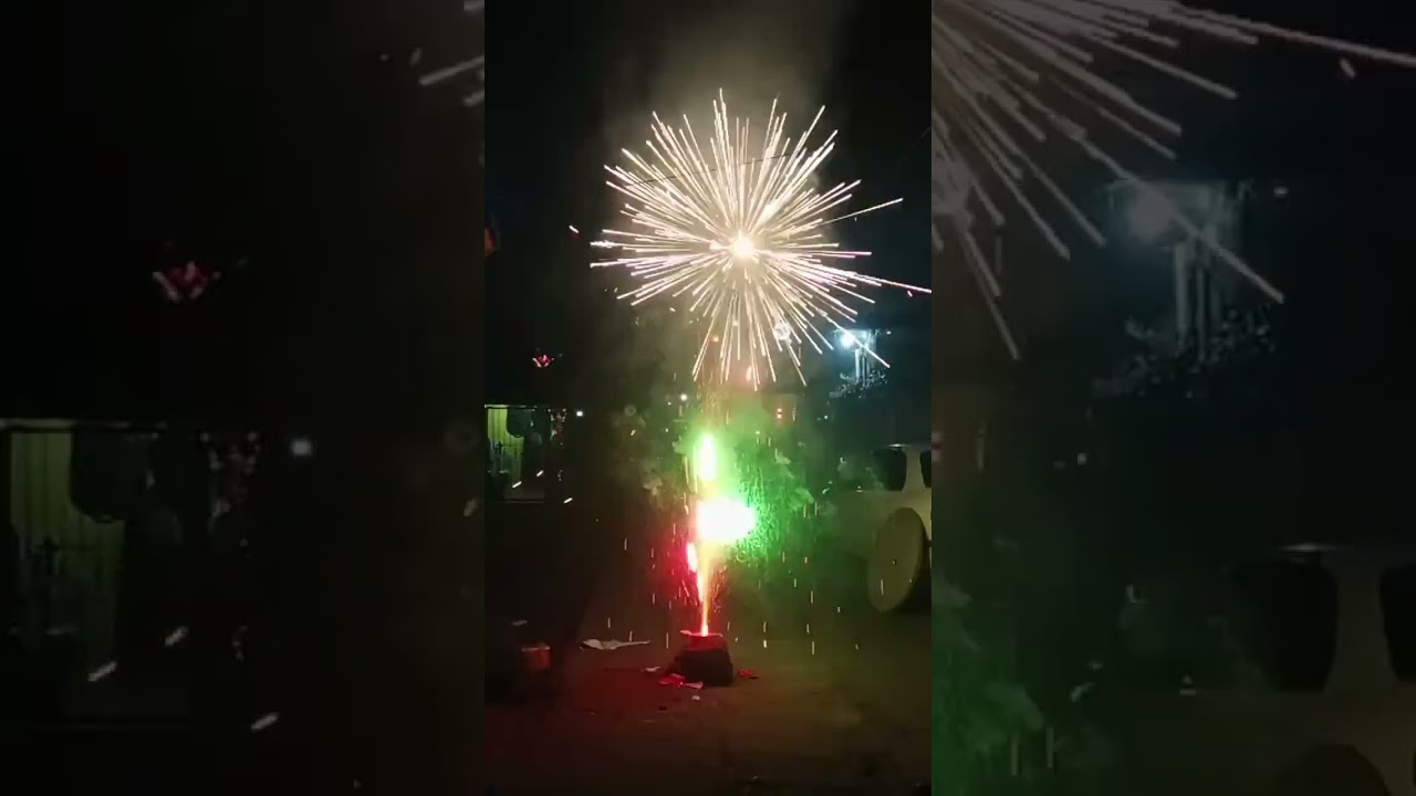 New Year's Eve 2026 - Purok 4 Brgy Mantagbac, Daet. 