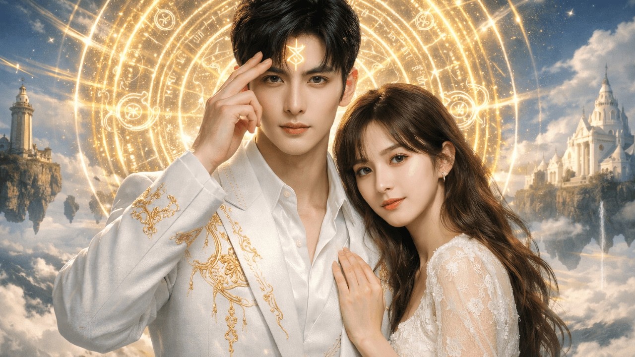He Pretended to Be a Foolish Son-in-Law for 3 Years… Until His True Divine Power Returned