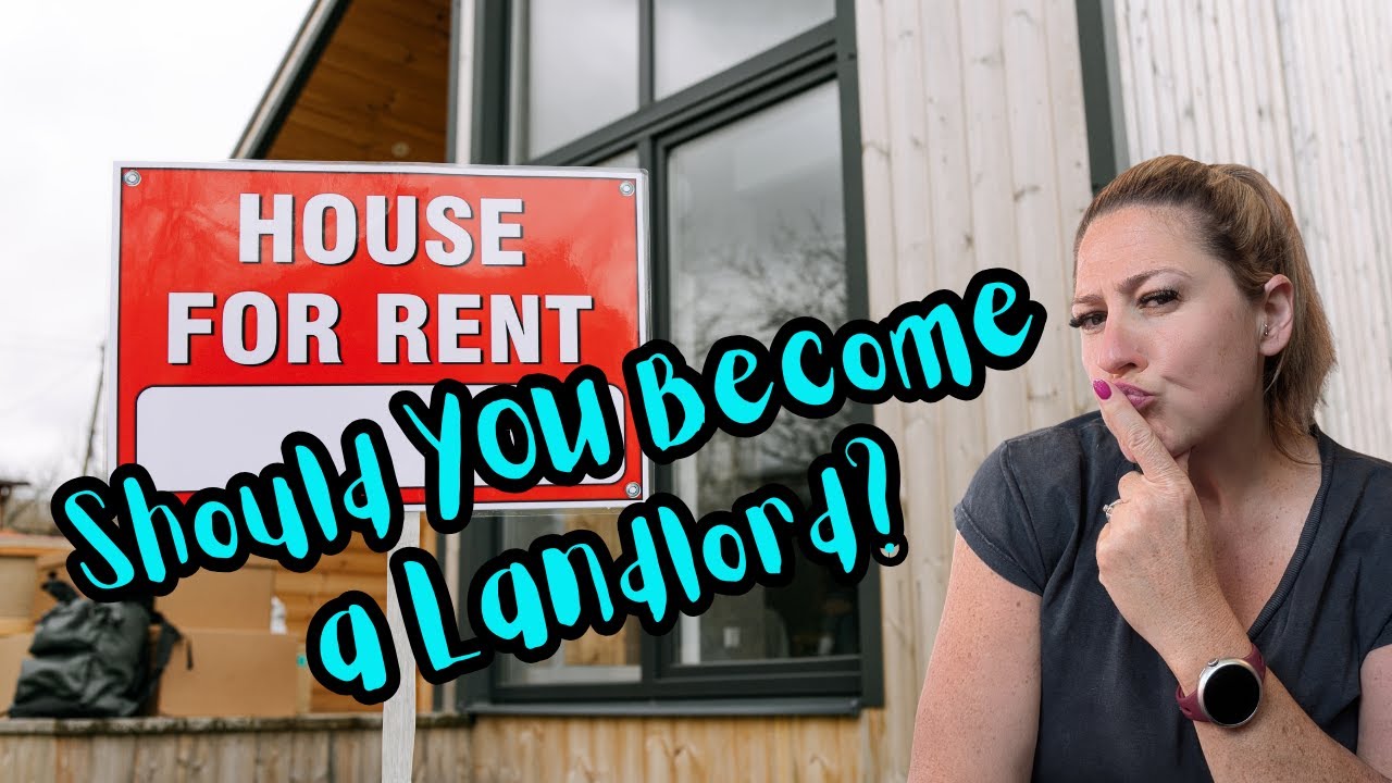 Is Being a Landlord Really Worth It?