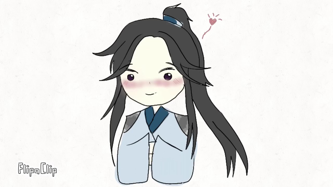 Wasn&rsquo;t There Before - 2HA (RanWan Animatic)