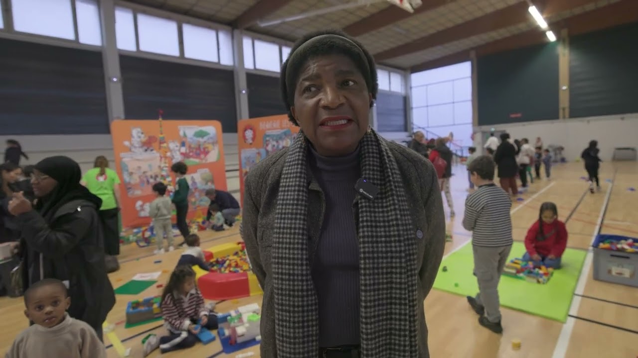 Le Récap : La semaine de la parentalité 🧑‍🧑‍🧒‍🧒