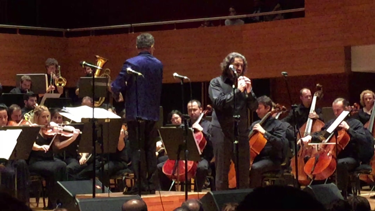 LEVENT GUNDUZ   CARUSO