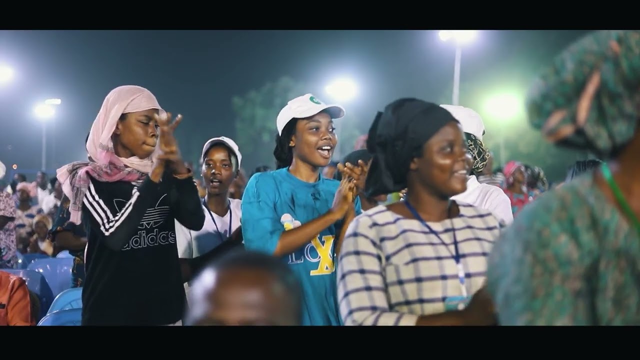GCK in Togo Grand Finale