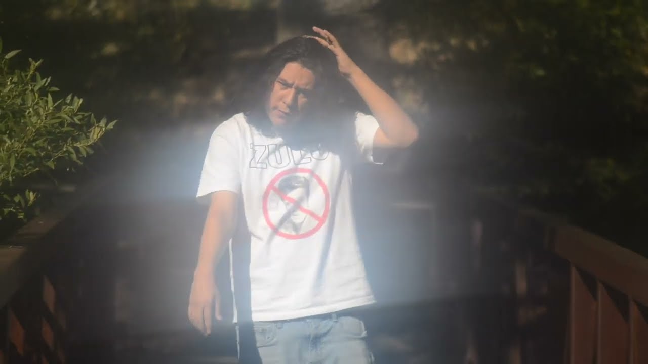 KILL OSCAR -- IK//IK (OFFICIAL  VIDEO##)