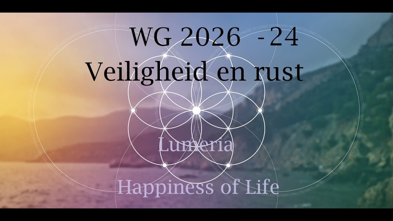 WG 2026 - 24 - Veiligheid en bescherming