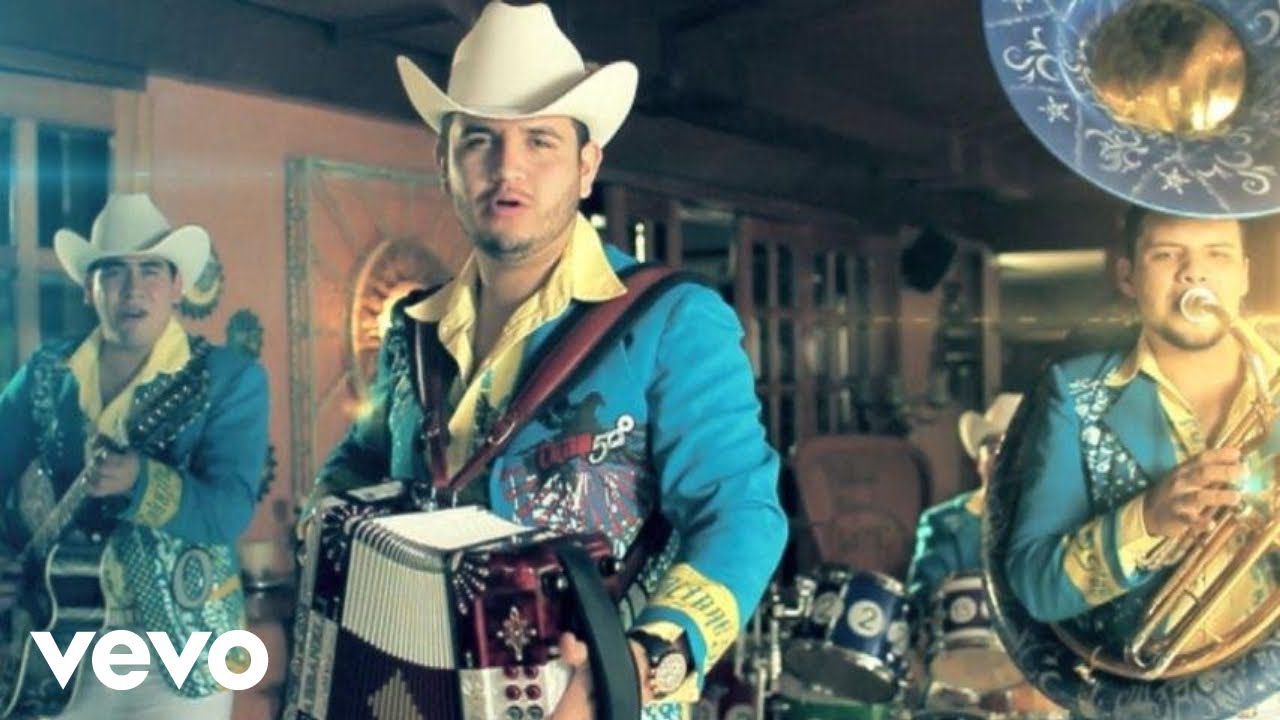 Calibre 50 - Mujer De Todos, Mujer De Nadie