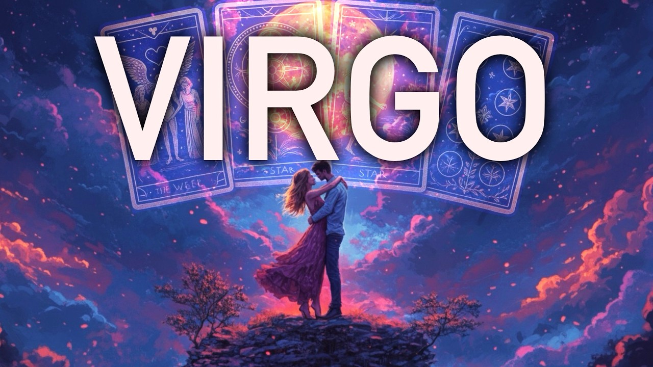 VIRGO❤️This Communication Changes Everything!📞❤️If You Only Knew...🔮
