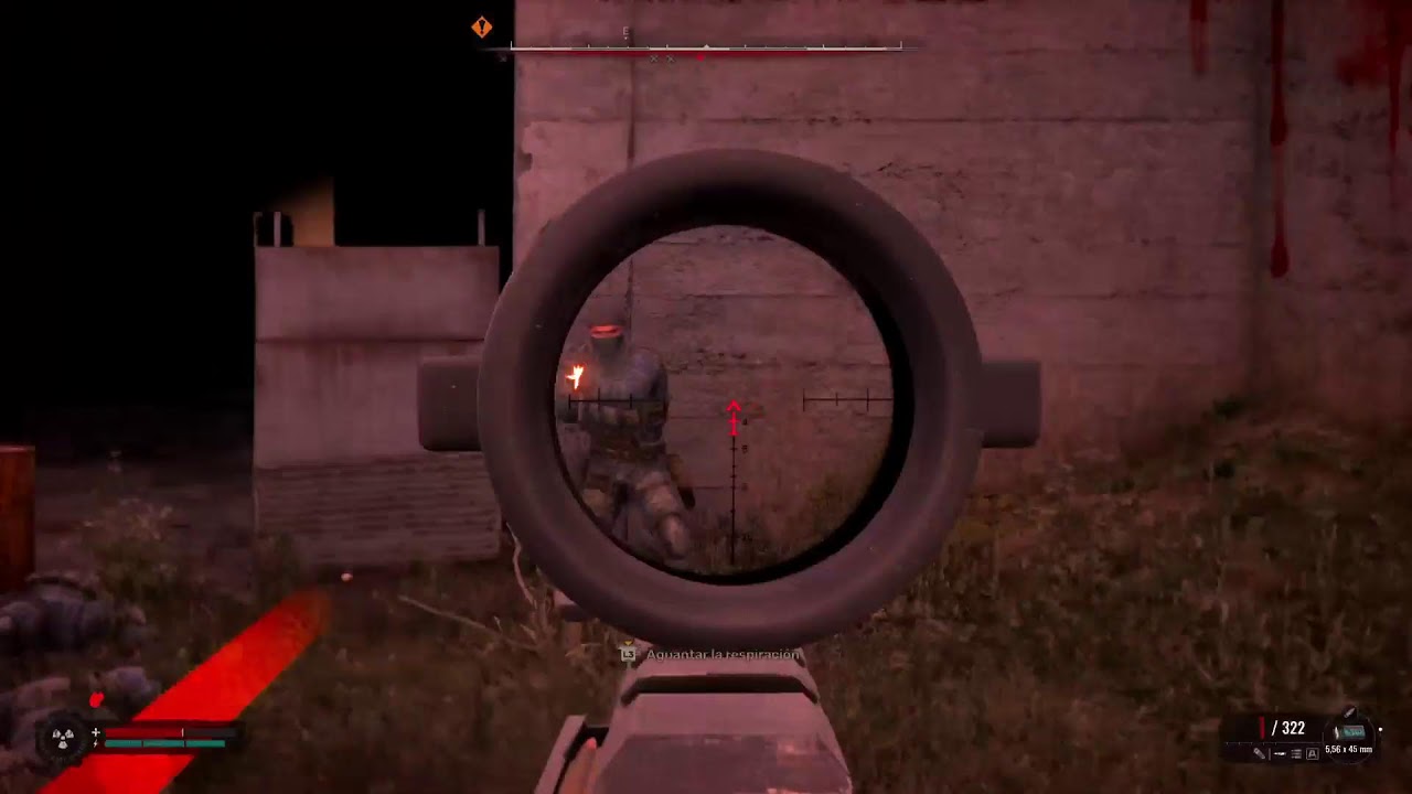 Stalker 2 capítulo 23