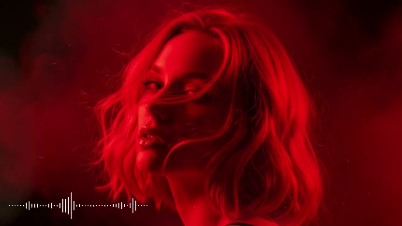 Red Smoke — Deep House Chill Mix 2026 | Night Mood