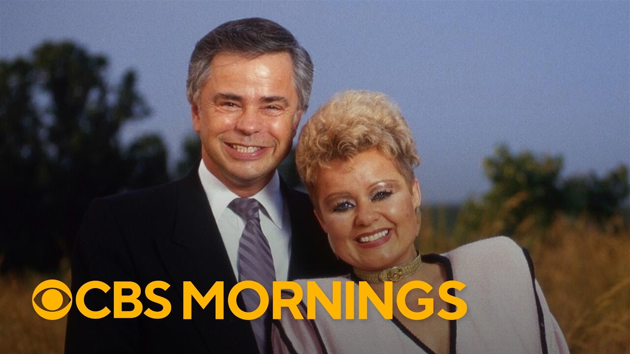 Jim Bakker, disgraced televangelist, dies at 86