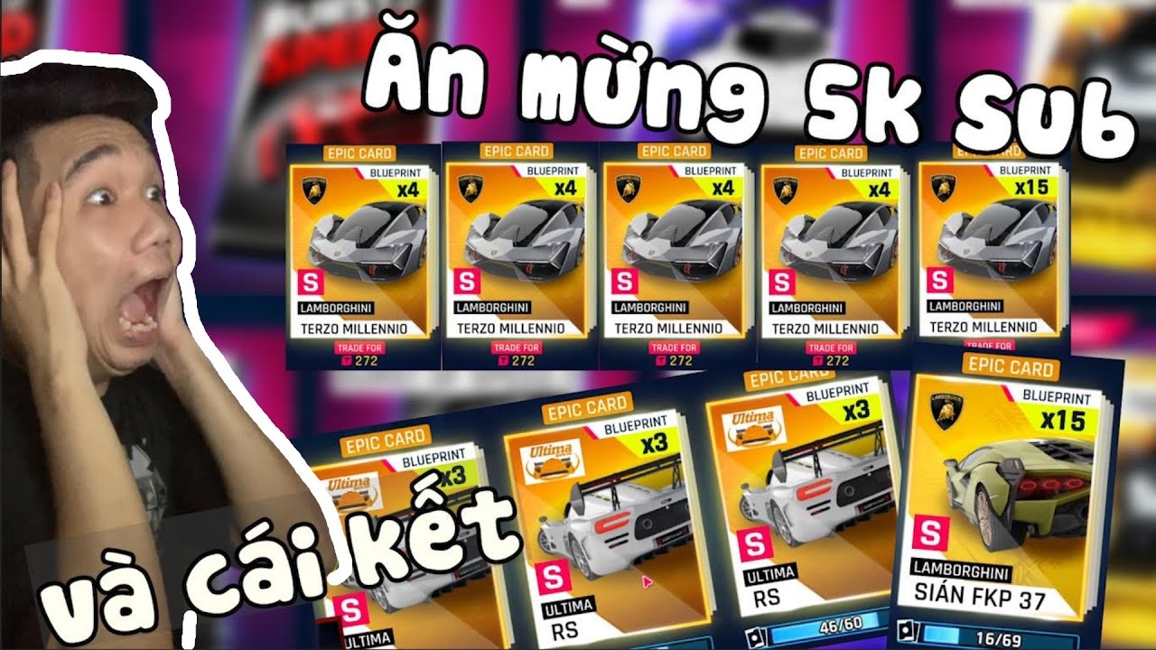Martini tiêu 5k token ăn mừng 5k Sub và cái kết mở ra toàn x15 nhưng mà nó lạ lắm ?? ...