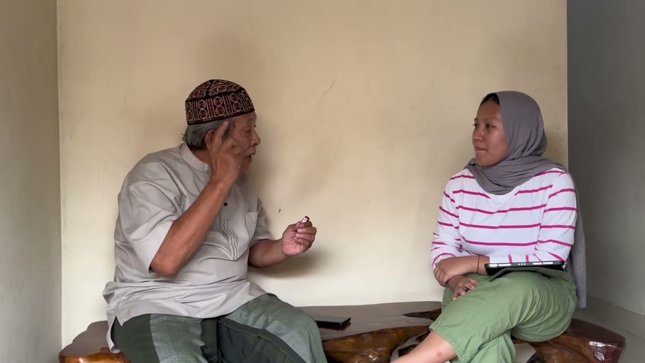Ppkn (Persatuan dalam Keberagaman)