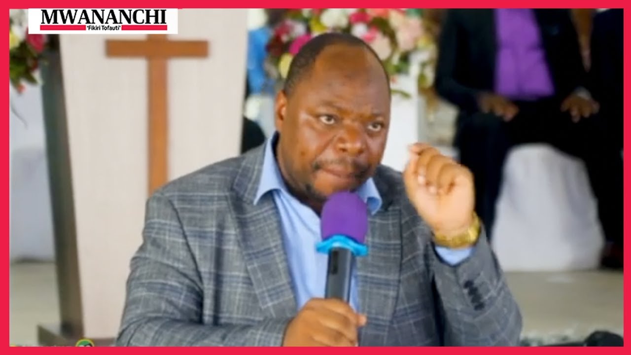 Chalamila atangaza JANUARI 23,24 siku ya USAFI Dar es Salaam, mkiona wanajeshi barabarani msiogope
