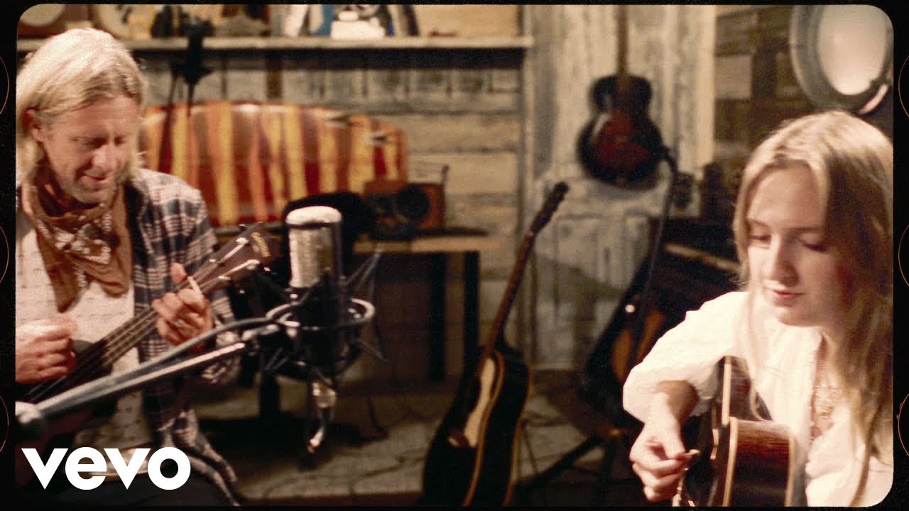 Side By Side (Live At Melody League Studios, San Diego, CA/2020)