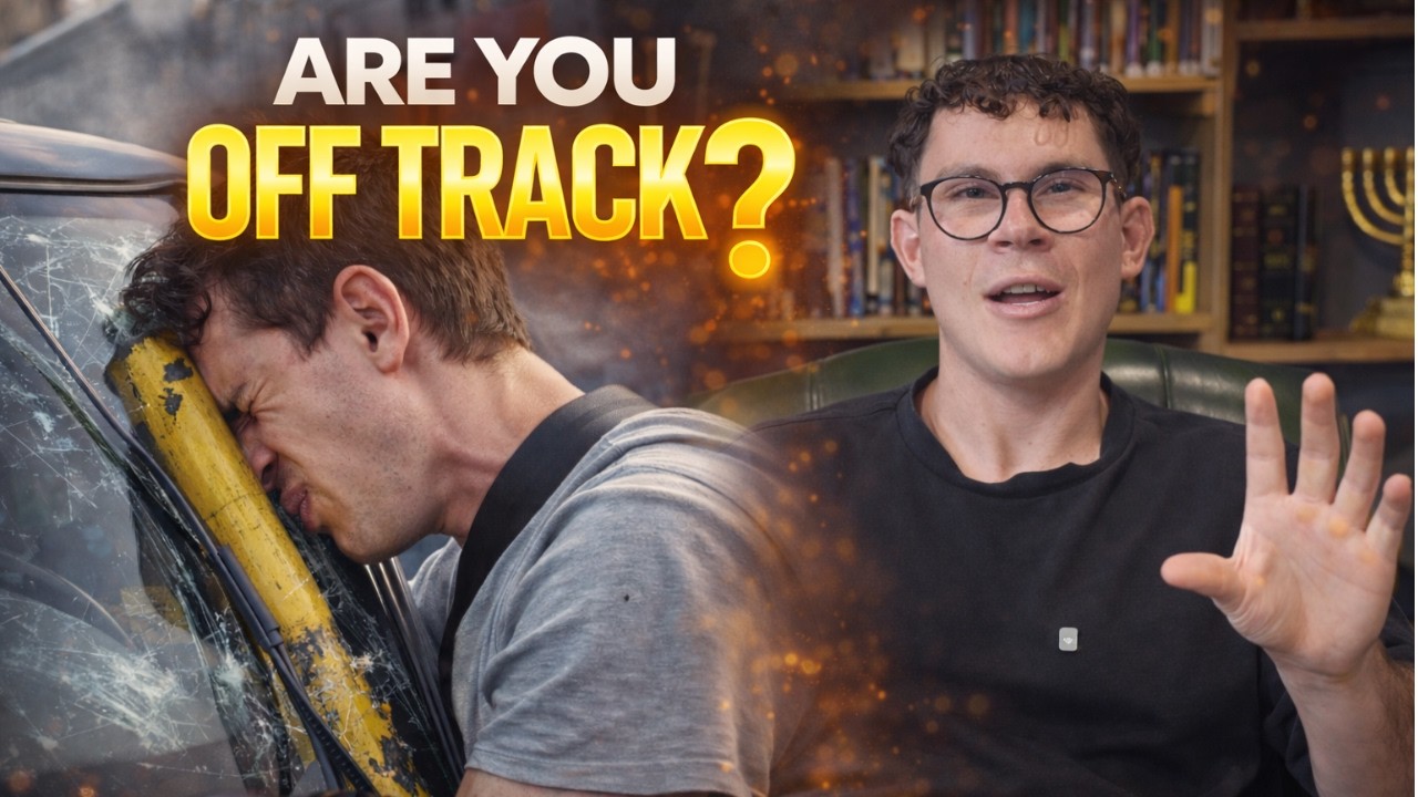 Out of the Will of God? Watch This...